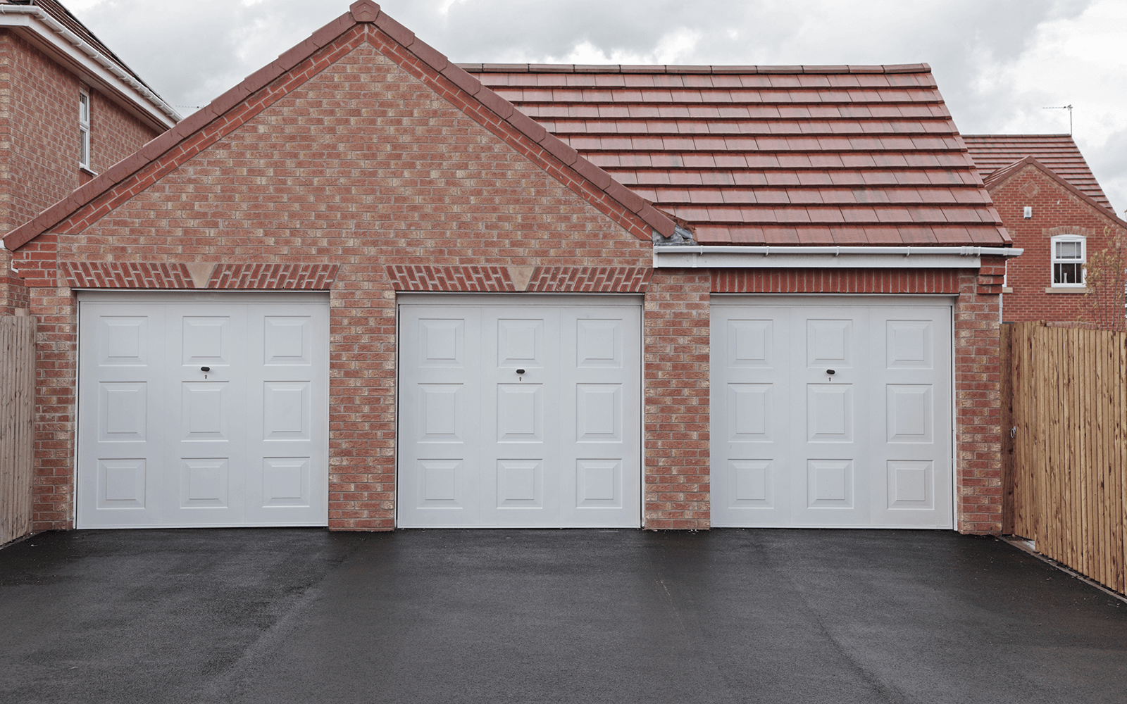 First Choice Driveways Work